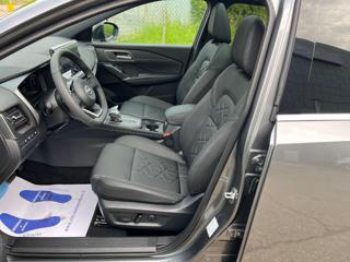 NISSAN Qashqai usata, con Controllo trazione