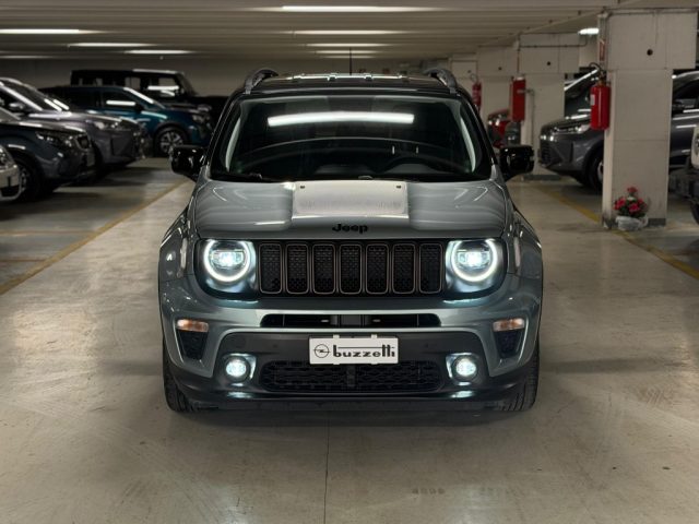 JEEP Renegade usata, con Airbag