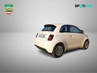 FIAT 500e usata, con Chiusura centralizzata
