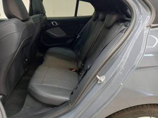 BMW 120 usata, con Controllo trazione