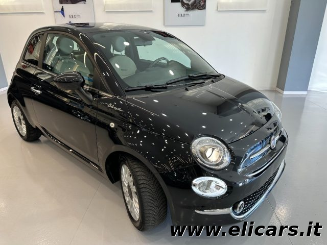 FIAT 500 usata, con Airbag laterali
