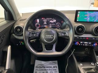 AUDI Q2 usata, con Cerchi in lega