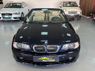 BMW 320 usata, con Airbag Passeggero