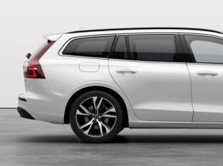 VOLVO V60 usata, con Autoradio