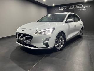 FORD Focus usata, con Airbag laterali