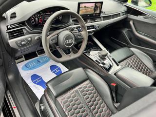 AUDI RS usata, con ESP