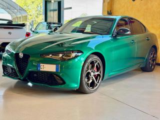ALFA ROMEO Giulia usata, con Airbag laterali