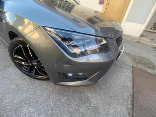 SEAT Leon usata 28