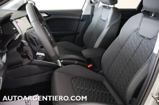 AUDI A1 usata, con Antifurto