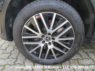 MERCEDES-BENZ GLC 300 usata, con Climatizzatore