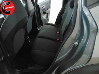 CITROEN C3 usata, con Alzacristalli elettrici