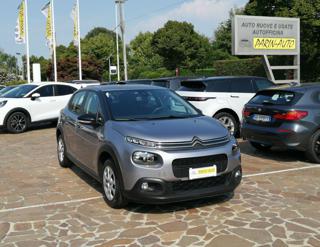 CITROEN C3 usata, con Autoradio