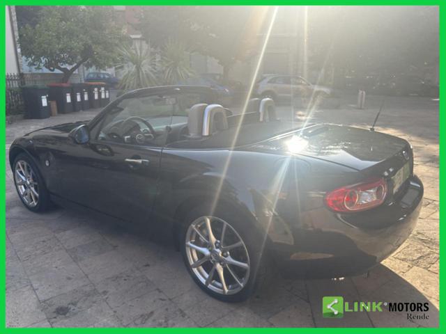 MAZDA MX-5 usata 40