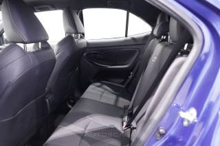 TOYOTA Yaris Cross usata, con Volante multifunzione