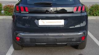 PEUGEOT 3008 usata, con Android Auto