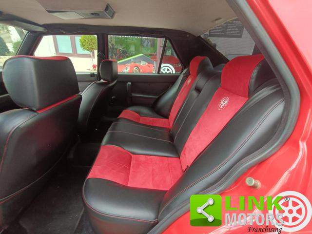 ALFA ROMEO 75 usata 12