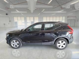 VOLVO XC40 usata, con Climatizzatore