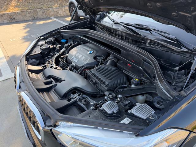 BMW X1 usata, con Specchietti laterali elettrici