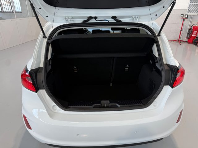 FORD Fiesta usata 29