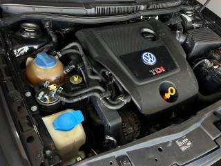 VOLKSWAGEN Golf usata, con Fendinebbia