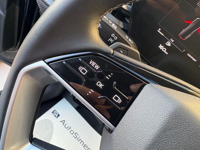 AUDI Q5 usata, con Touch screen