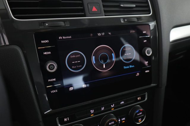 VOLKSWAGEN Golf usata 8