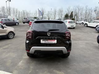 DACIA Duster usata, con Alzacristalli elettrici