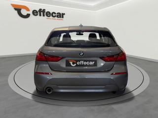 BMW 116 usata, con Alzacristalli elettrici