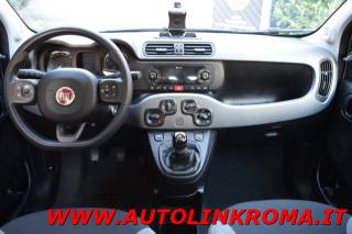 FIAT Panda usata, con Autoradio