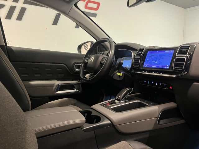 CITROEN C5 Aircross usata, con Park Distance Control