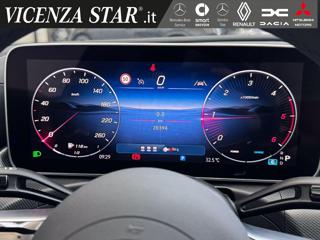 MERCEDES-BENZ C 220 usata, con ESP