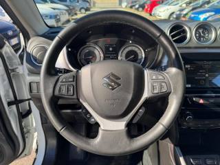 SUZUKI Vitara usata, con Chiusura centralizzata