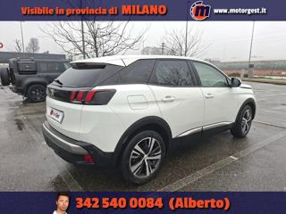 PEUGEOT 3008 usata, con Boardcomputer