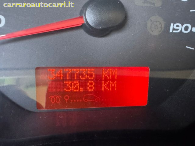 RENAULT Master usata, con Start/Stop Automatico