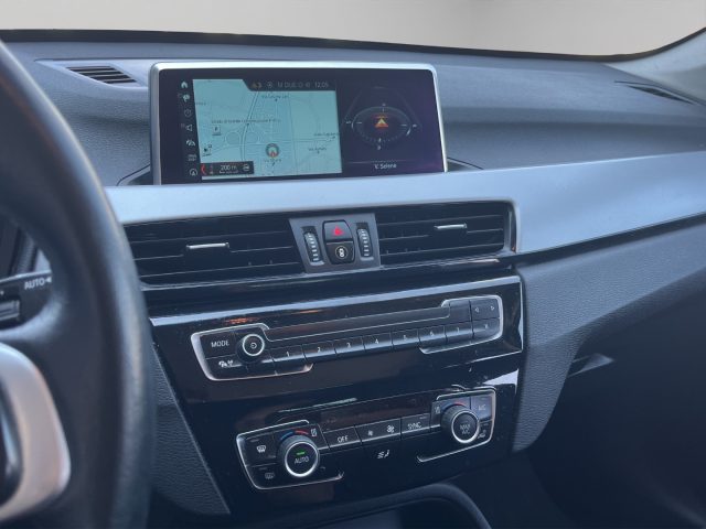 BMW X1 usata, con Servosterzo