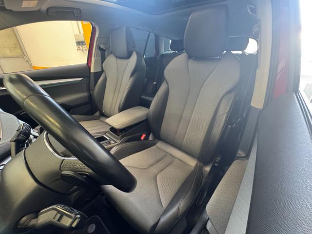 SKODA Enyaq iV usata, con Immobilizzatore elettronico