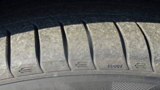 AUDI RS Q3 usata, con Touch screen