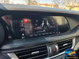 ALFA ROMEO Stelvio usata, con Cruise Control