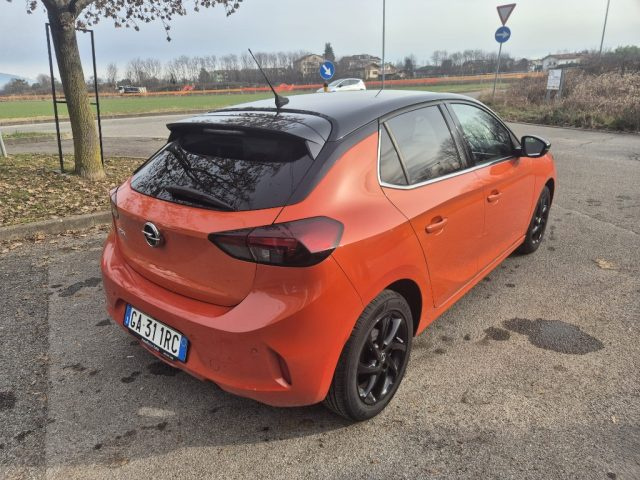 OPEL Corsa usata, con Airbag Passeggero