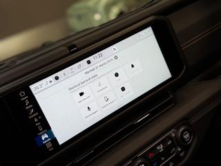 JEEP Wrangler usata, con Interni in pelle