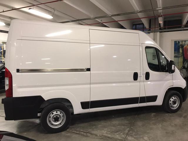 FIAT Ducato usata, con Chiusura centralizzata