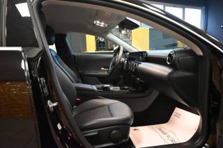 MERCEDES-BENZ CLA 250 usata 9