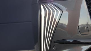 DS AUTOMOBILES DS 7 Crossback usata, con Autoradio digitale