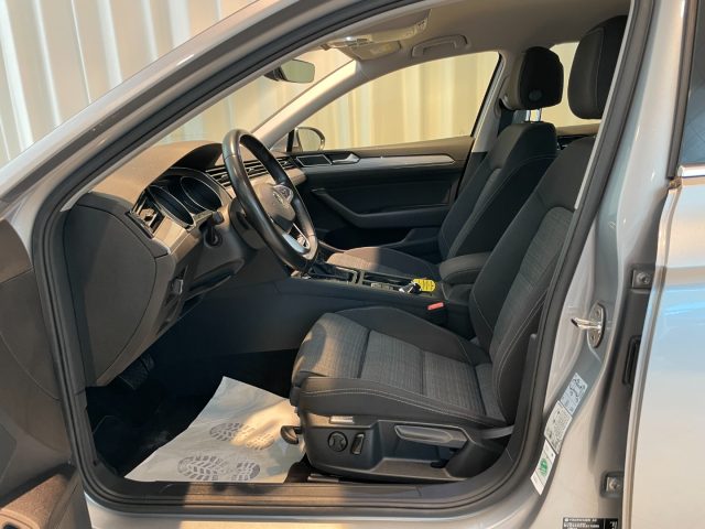 VOLKSWAGEN Passat Variant usata, con Airbag Passeggero