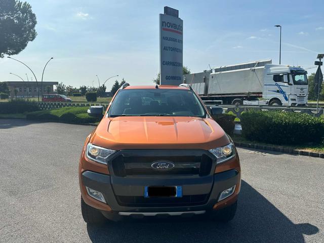 FORD Ranger usata, con Airbag