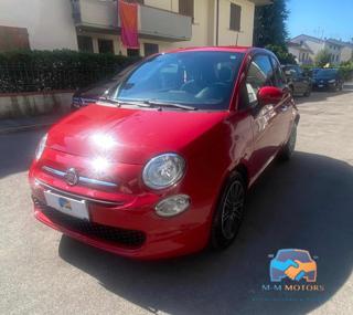 FIAT 500 Pop 1.2