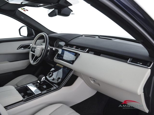 LAND ROVER Range Rover Velar usata 11