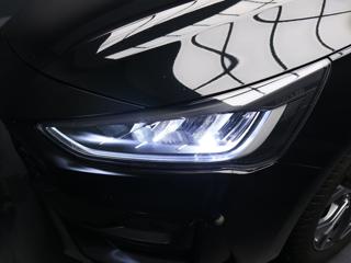 FORD Focus usata, con Climatizzatore