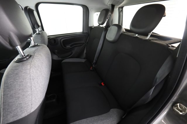 FIAT Panda usata 3