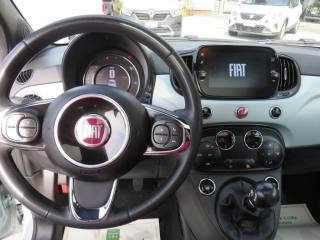 FIAT 500 usata, con Chiusura centralizzata